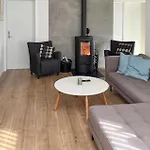Stunning In Sydals With Sauna Hébergement de vacances