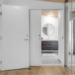 Stunning In Sydals With Sauna Skovbyballe