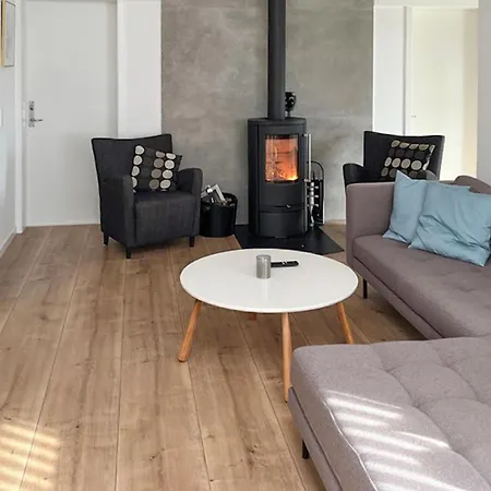 Stunning In Sydals With Sauna Hébergement de vacances