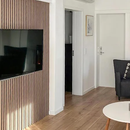 Stunning In Sydals With Sauna *