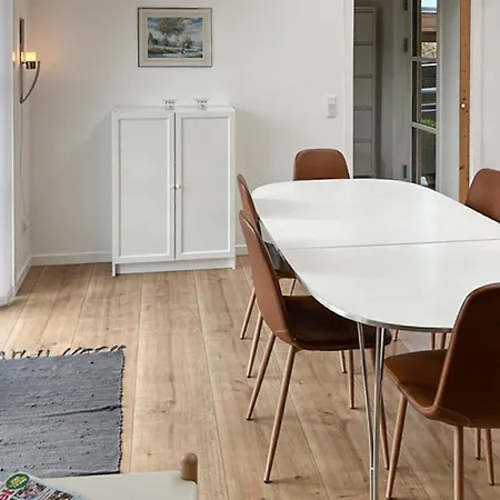 Hébergement de vacances Stunning In Sydals With Sauna *