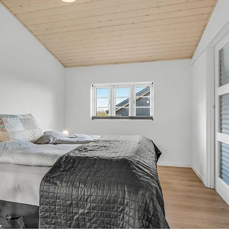 Stunning In Sydals With Sauna Dom wakacyjny Skovbyballe