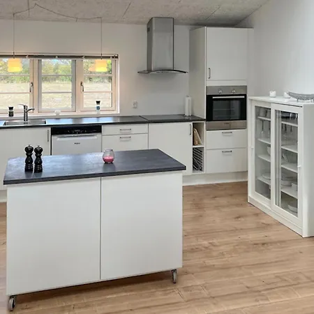 Stunning In Sydals With Sauna *