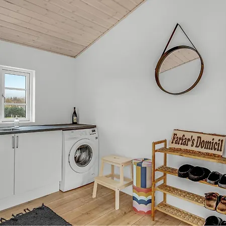 Hébergement de vacances Stunning In Sydals With Sauna Skovbyballe