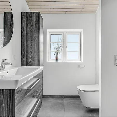 بيت للعطل Stunning In Sydals With Sauna