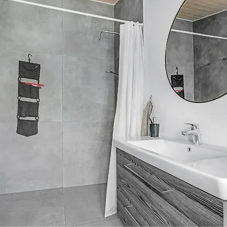 Stunning In Sydals With Sauna بيت للعطل Skovbyballe