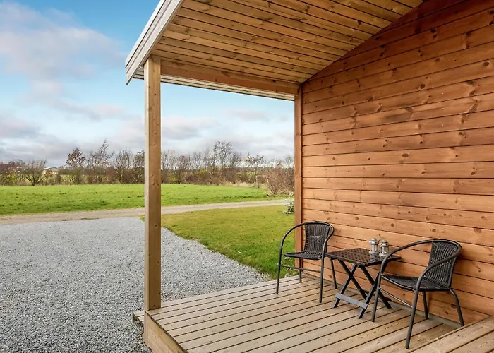 Dom wakacyjny Stunning In Sydals With Sauna *