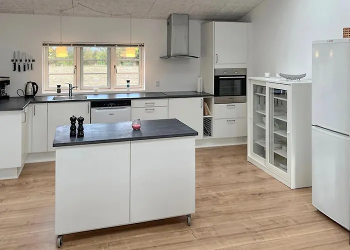 Stunning In Sydals With Sauna *